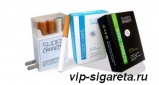 Электронная сигарета supercigarette